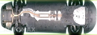 2024 Honda Accord Sedan EX - miniatura 17