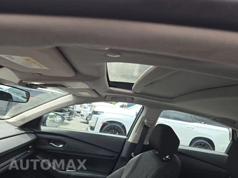 2024 Honda Accord Sedan EX - miniatura 18