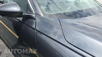 2024 Honda Accord Sedan EX - miniatura 19