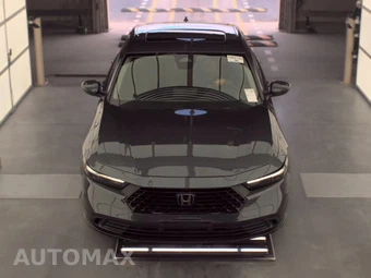 2024 Honda Accord Sedan EX - miniatura 2
