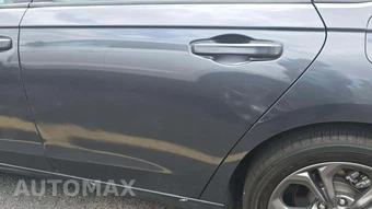 2024 Honda Accord Sedan EX - miniatura 26