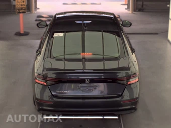 2024 Honda Accord Sedan EX - miniatura 5