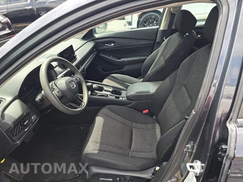 2024 Honda Accord Sedan EX - miniatura 7
