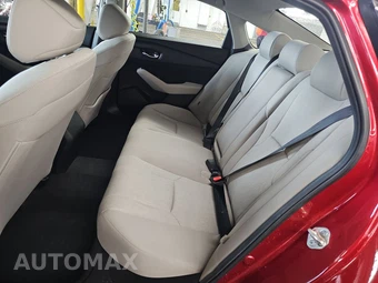 2024 Honda Accord Sedan EX - miniatura 13