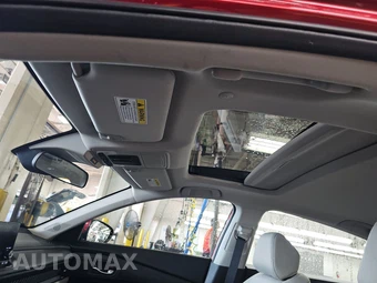 2024 Honda Accord Sedan EX - miniatura 18