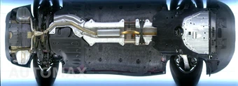 2024 Honda Accord Sedan EX - miniatura 19