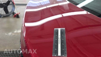 2024 Honda Accord Sedan EX - miniatura 23