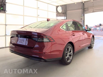 2024 Honda Accord Sedan EX - miniatura 4