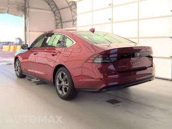2024 Honda Accord Sedan EX - miniatura 6