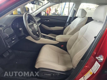 2024 Honda Accord Sedan EX - miniatura 7