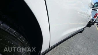 2024 Honda Accord Sedan EX - miniatura 2