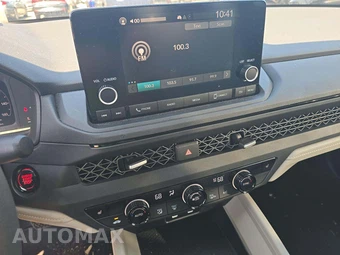 2024 Honda Accord Sedan EX - miniatura 10