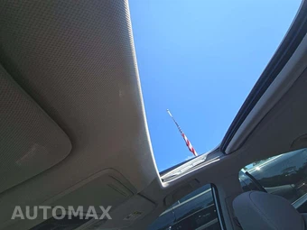2024 Honda Accord Sedan EX - miniatura 11