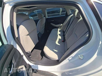 2024 Honda Accord Sedan EX - miniatura 13