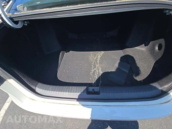 2024 Honda Accord Sedan EX - miniatura 14