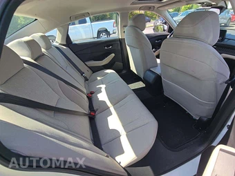 2024 Honda Accord Sedan EX - miniatura 16