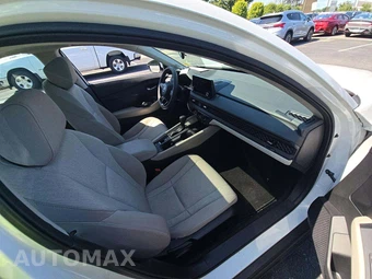 2024 Honda Accord Sedan EX - miniatura 18
