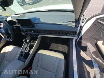2024 Honda Accord Sedan EX - miniatura 19