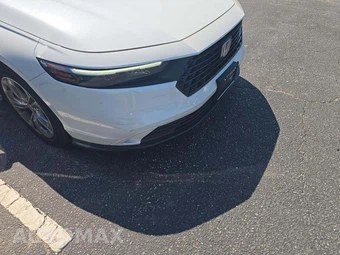 2024 Honda Accord Sedan EX - miniatura 21