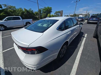 2024 Honda Accord Sedan EX - miniatura 3
