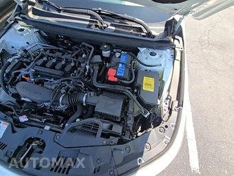 2024 Honda Accord Sedan EX - miniatura 30