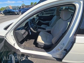2024 Honda Accord Sedan EX - miniatura 6