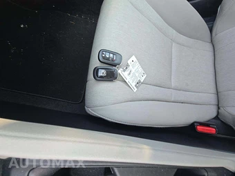 2024 Honda Accord Sedan EX - miniatura 8