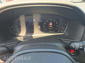 2024 Honda Accord Sedan EX - miniatura 9