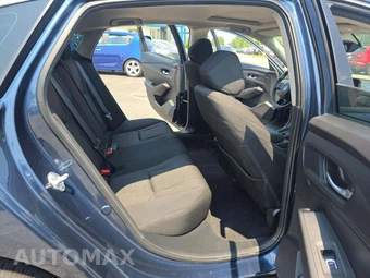 2024 Honda Accord Sedan EX - miniatura 16
