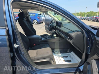 2024 Honda Accord Sedan EX - miniatura 18