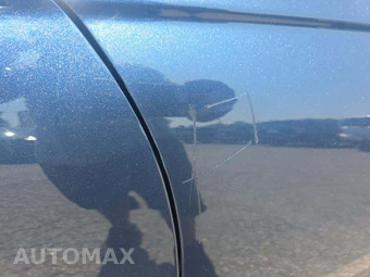 2024 Honda Accord Sedan EX - miniatura 22