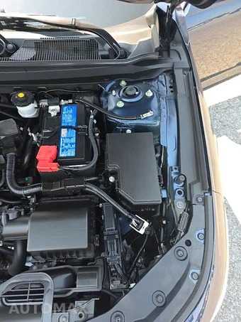 2024 Honda Accord Sedan EX - miniatura 25