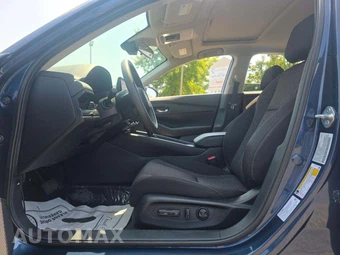 2024 Honda Accord Sedan EX - miniatura 6
