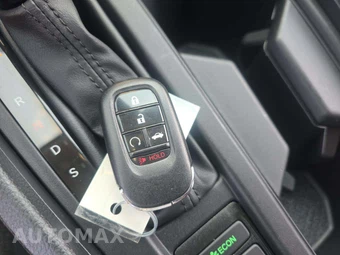 2024 Honda Accord Sedan EX - miniatura 8