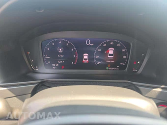 2024 Honda Accord Sedan EX - miniatura 9