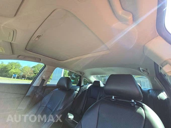 2024 Honda Accord Sedan EX - miniatura 11