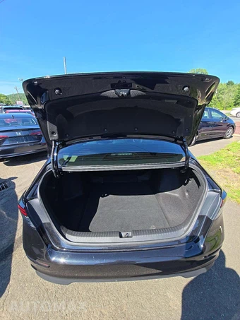 2024 Honda Accord Sedan EX - miniatura 14