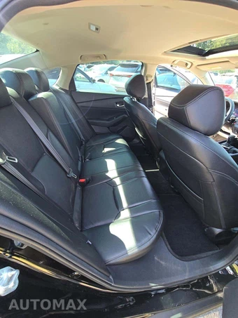 2024 Honda Accord Sedan EX - miniatura 16