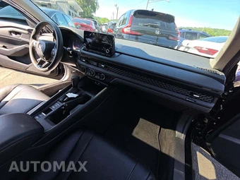 2024 Honda Accord Sedan EX - miniatura 19