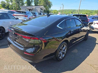 2024 Honda Accord Sedan EX - miniatura 3