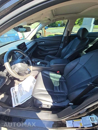 2024 Honda Accord Sedan EX - miniatura 6