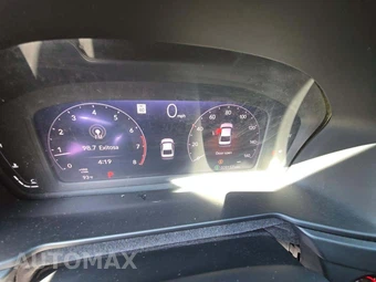 2024 Honda Accord Sedan EX - miniatura 9