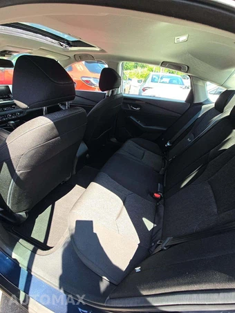 2024 Honda Accord Sedan EX - miniatura 13