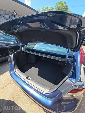 2024 Honda Accord Sedan EX - miniatura 14