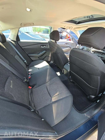 2024 Honda Accord Sedan EX - miniatura 16
