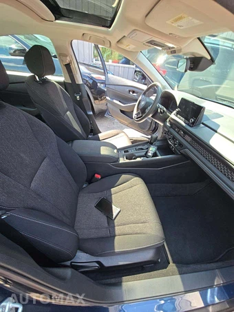 2024 Honda Accord Sedan EX - miniatura 18