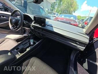 2024 Honda Accord Sedan EX - miniatura 19