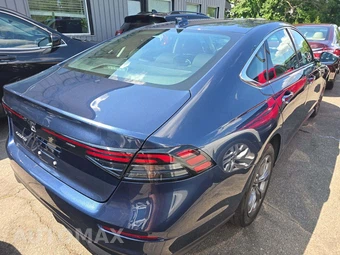2024 Honda Accord Sedan EX - miniatura 3
