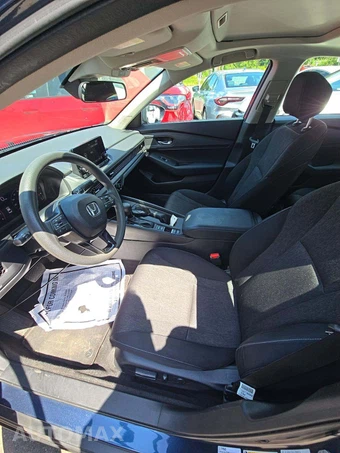 2024 Honda Accord Sedan EX - miniatura 6