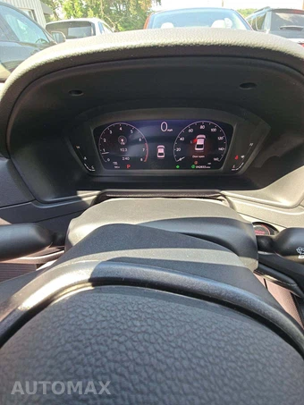 2024 Honda Accord Sedan EX - miniatura 9